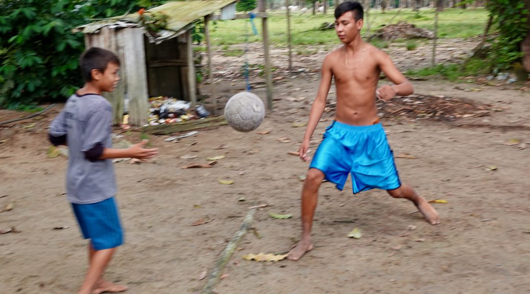 Are you ready for some football?