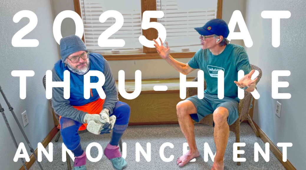 Benj discusses next big adventure with Future Benj